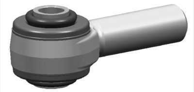 Tie Rod End LEMFÖRDER 19967 01