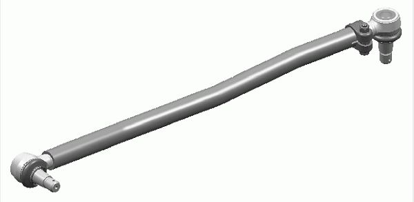 LEMFÖRDER 19976 01 Centre Rod Assembly
