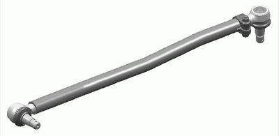 Centre Rod Assembly LEMFÖRDER 19976 01