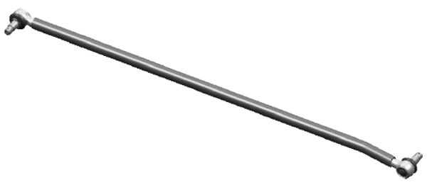 LEMFÖRDER 19979 01 Centre Rod Assembly
