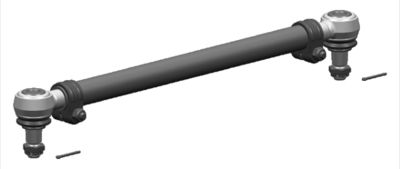 Tie Rod LEMFÖRDER 19980 01