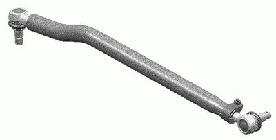Centre Rod Assembly LEMFÖRDER 19989 02