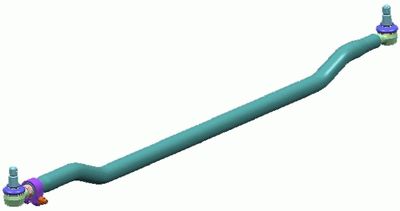 Tie Rod LEMFÖRDER 19995 01