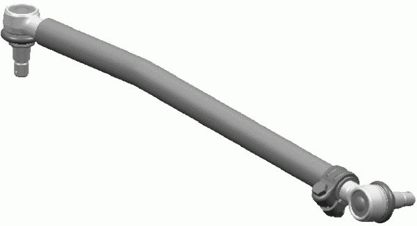 LEMFÖRDER 19999 01 Centre Rod Assembly