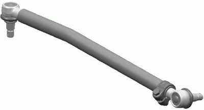 Centre Rod Assembly LEMFÖRDER 19999 01