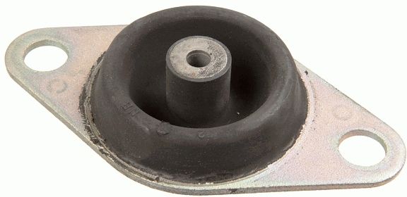 LEMFÖRDER 20022 01 Mounting, engine