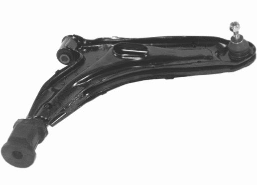 LEMFÖRDER 20028 01 Control/Trailing Arm, wheel suspension