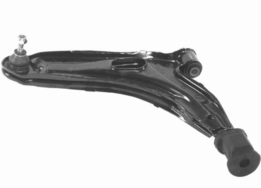 LEMFÖRDER 20029 01 Control/Trailing Arm, wheel suspension