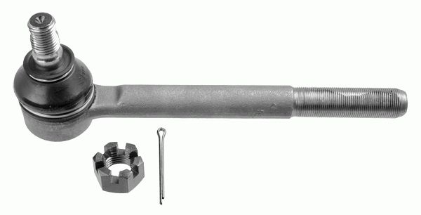 LEMFÖRDER 20069 02 Tie Rod End