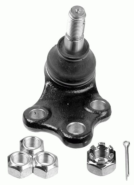LEMFÖRDER 20228 02 Ball Joint