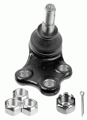 Ball Joint LEMFÖRDER 20228 02
