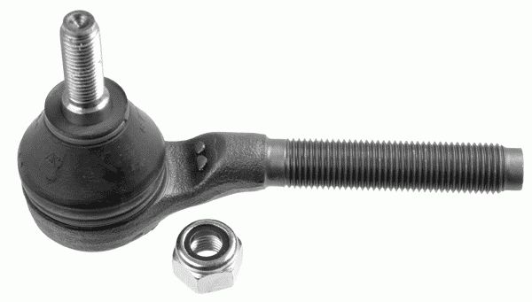 LEMFÖRDER 20371 02 Tie Rod End