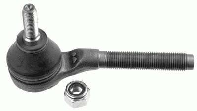 Tie Rod End LEMFÖRDER 20371 02