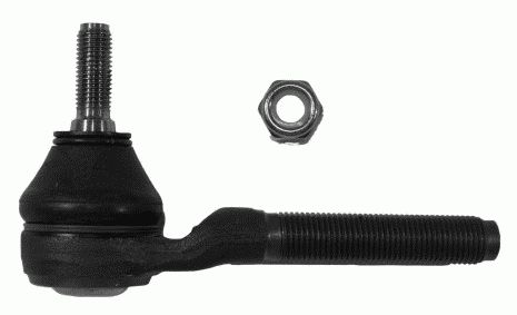 LEMFÖRDER 20372 02 Tie Rod End