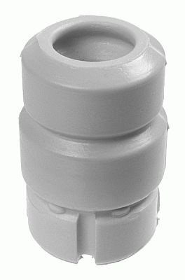 Rubber Buffer, suspension LEMFÖRDER 20389 01