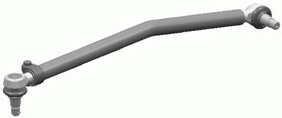 Centre Rod Assembly LEMFÖRDER 20392 01