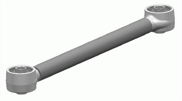 LEMFÖRDER 20395 01 Control/Trailing Arm, wheel suspension
