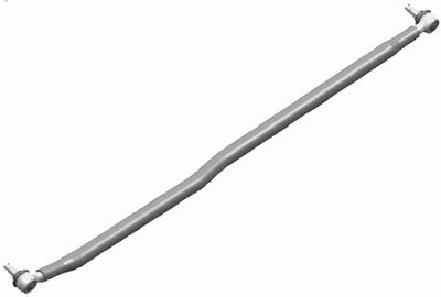 Centre Rod Assembly LEMFÖRDER 20396 01