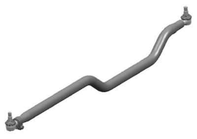 Tie Rod LEMFÖRDER 20397 01