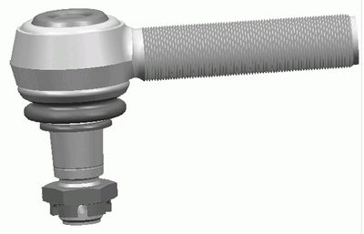 Tie Rod End LEMFÖRDER 20408 02