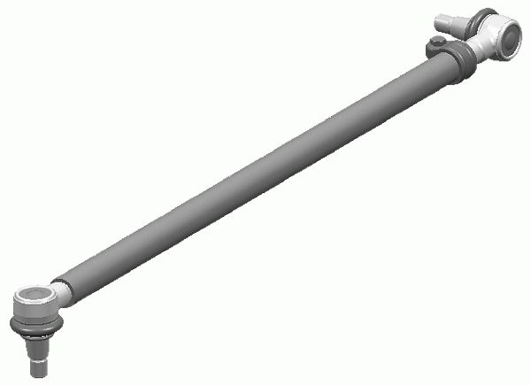LEMFÖRDER 20423 01 Centre Rod Assembly