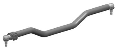 Tie Rod LEMFÖRDER 20430 01
