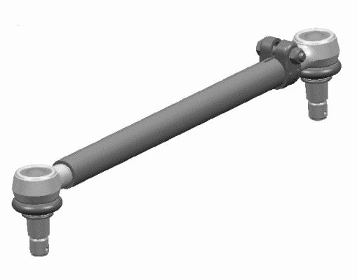 LEMFÖRDER 20495 01 Centre Rod Assembly