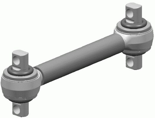 LEMFÖRDER 20500 01 Control/Trailing Arm, wheel suspension