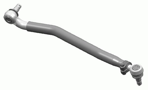 LEMFÖRDER 20514 01 Centre Rod Assembly
