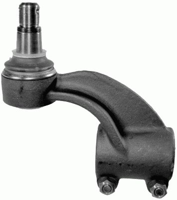 Tie Rod End LEMFÖRDER 20586 01