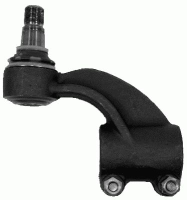 Tie Rod End LEMFÖRDER 20587 01