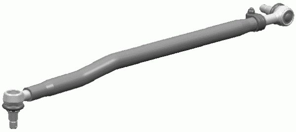 LEMFÖRDER 20592 01 Centre Rod Assembly
