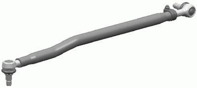 Centre Rod Assembly LEMFÖRDER 20592 01