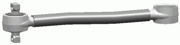 LEMFÖRDER 20603 01 Control/Trailing Arm, wheel suspension
