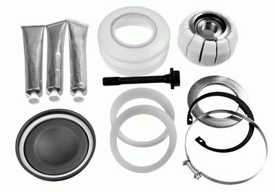 Repair Kit, control/trailing arm LEMFÖRDER 20606 01