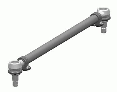 Centre Rod Assembly LEMFÖRDER 20654 01