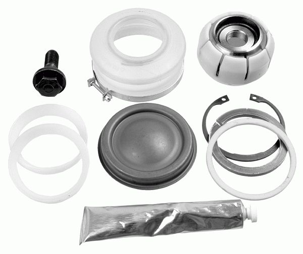 LEMFÖRDER 20883 01 Repair Kit, control/trailing arm