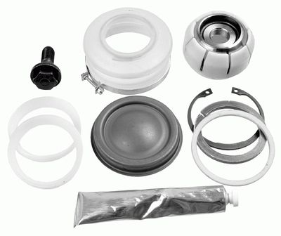 Repair Kit, control/trailing arm LEMFÖRDER 20883 01
