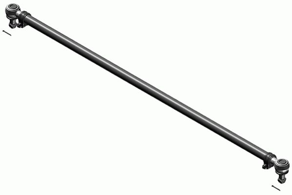 LEMFÖRDER 20889 01 Tie Rod