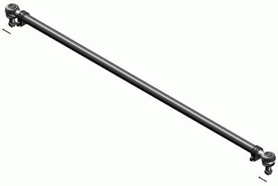 Tie Rod LEMFÖRDER 20889 01