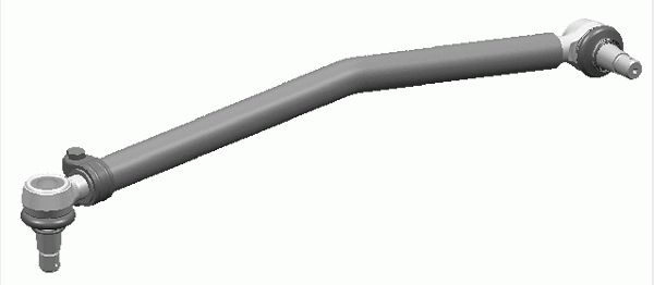 LEMFÖRDER 20890 01 Centre Rod Assembly