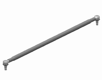 Centre Rod Assembly LEMFÖRDER 20893 01