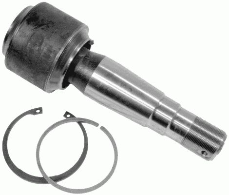 LEMFÖRDER 20897 01 Repair Kit, control/trailing arm