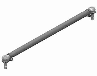 Tie Rod LEMFÖRDER 20898 01