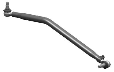Centre Rod Assembly LEMFÖRDER 20900 01