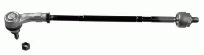 Tie Rod LEMFÖRDER 20962 01