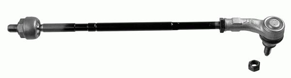 LEMFÖRDER 20963 01 Tie Rod