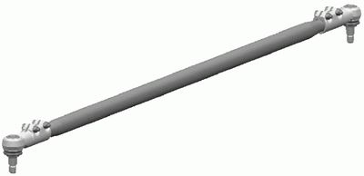 Tie Rod LEMFÖRDER 20970 01
