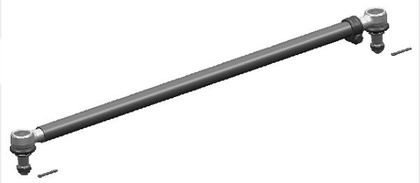 LEMFÖRDER 20975 01 Centre Rod Assembly