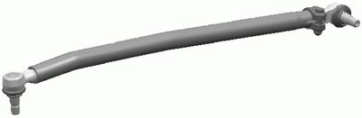 Centre Rod Assembly LEMFÖRDER 20991 01